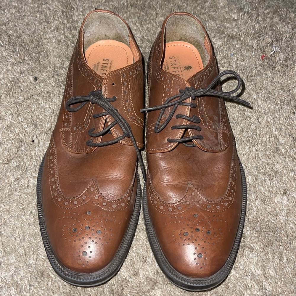 Stafford Men’s Shoes‎